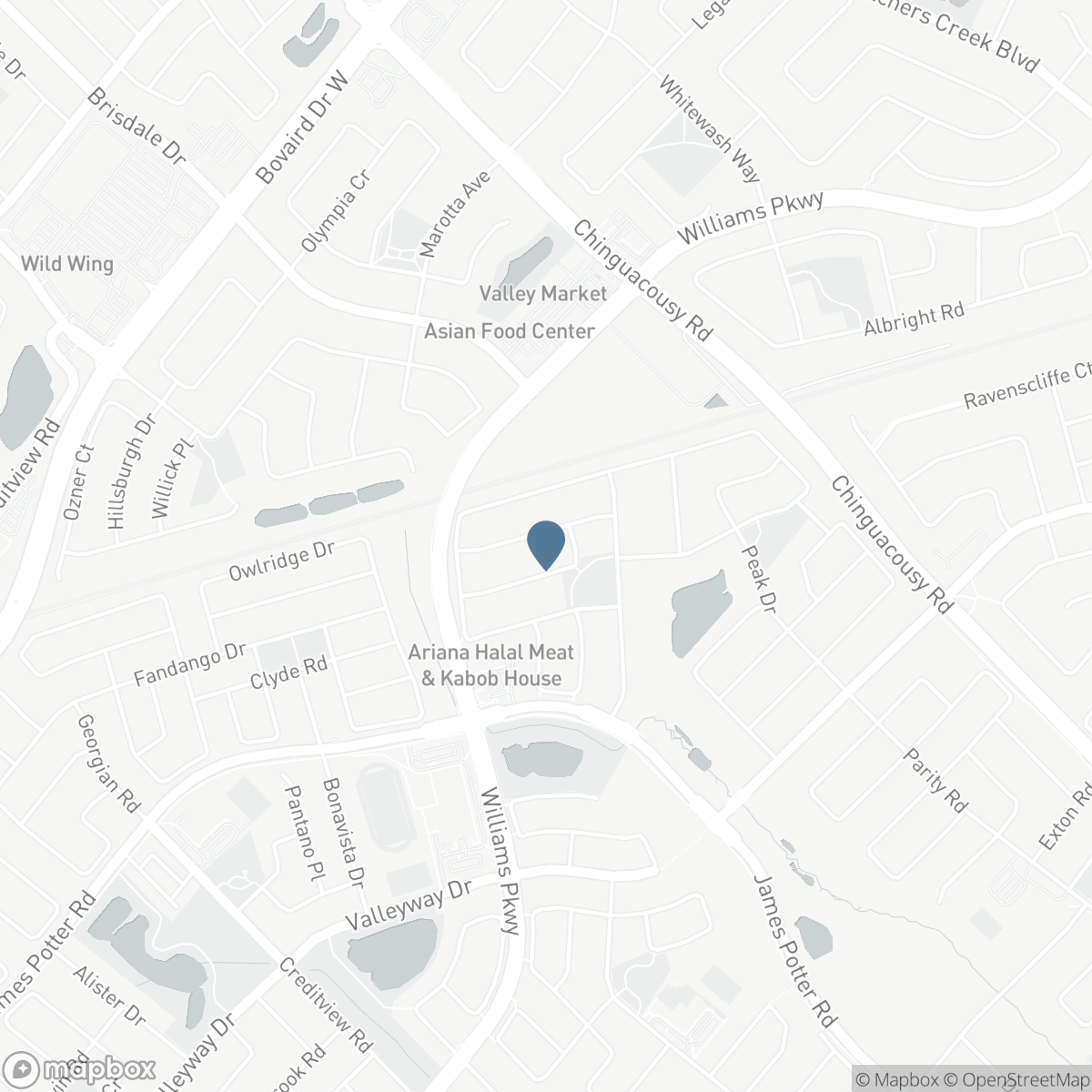19 TANASI ROAD, Brampton, Ontario L6X 0K3